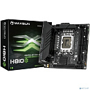 MAXSUN MS-Challenger H810ITX WIFI DEMO