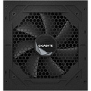 Блок питания GIGABYTE GP-UD750GM, 750Вт, 120мм, черный, RTL