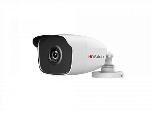 Камера HD-TVI 2MP IR BULLET DS-T220 3.6MM HIWATCH