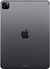 Планшет APPLE 11-inch iPad Pro (2020) WiFi 256GB - Space Grey (rep. MTXQ2RU/A)