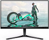 Монитор Philips 24.5" 25M2N3200W черный VA LED 0.5ms 16:9 HDMI матовая HAS Piv 300cd 178гр/178гр 1920x1080 240Hz DP FHD 4.64кг