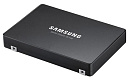 Накопитель Samsung Electronics Твердотельный накопитель/ Samsung SSD PM1643a, 1920GB, 2.5" 15mm, SAS 12Gb/s, 3D TLC, R/W 2100/1800MB/s, IOPs 440 000/46 000, TBW 3504, DWPD 1 (12