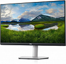 Монитор Dell 27" S2721DS черный IPS LED 16:9 HDMI M/M матовая HAS Piv 350cd 178гр/178гр 2560x1440 75Hz FreeSync DP 2K 5.17кг