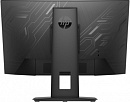 Монитор HP 23.6" Entry Gaming X24c черный VA 16:9 HDMI матовая HAS 300cd 178гр/178гр 1920x1080 DisplayPort FHD 5.3кг