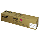 Samsung CLT-M808S картридж для SL-X4220RX/XSA Magenta (SS643A)