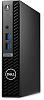 Dell Optiplex 7010 MFF Core i3-13100T, 8GB(1) DDR4,512GB PCIe NVMe SSD, Intel UHD Graphics 770, WLAN + BT,Kb ENG, Mouse, Linux Ubuntu, 2YW