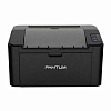 Pantum P2500W A4, принтер, лазерный, черно-белый, 22стр/мин, 1200x1200dpi, 600МГц, 128Мб, WiFi/USB, 1600стр/картридж, чёрный корпус(P2500W)(022453)