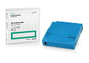 Ленточный картридж HPE LTO-9 Ultrium 45TB RW Data Cartridge (без наклейки)