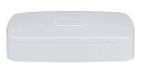 DAHUA DHI-NVR2108-I2 8-канальный IP-видеорегистратор 4K, H.265+, видеоаналитика, входящий поток до 80Мбит/с, 1 SATA III до 10Тбайт