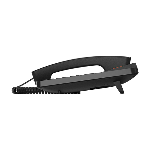 Телефонный аппарат GIGASET DESK600 BLACK