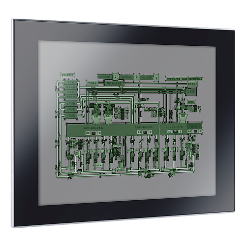 PANEL5000-C173-L