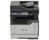 Lexmark Multifunction Laser MX421ade (p/c/s/f, A4, 40 ppm, 1024 Mb, 1 tray 350, USB, Duplex, Cartridge 3000 pages in box, 1y warr.)