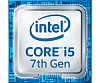 CPU Intel Core i5-7400 (3.0GHz/6MB/4 cores) LGA1151 OEM, HD630 350MHz, TDP 65W, max 64Gb DDR4-2133/2400, DDR3L-1333/1600, CM8067702867050SR32W