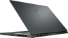 Ноутбук MSI Creator 15 A10SDT-056RU Touch 15.6"(1920x1080 (матовый) IPS)/Intel Core i7 10750H(2.6Ghz)/16384Mb/512PCISSDGb/noDVD/Ext:nVidia GeForce