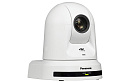PTZ-камера Panasonic [AW-UE50WEJ] : HDMI (2160/29.97p (4K)); 3G-SDI (FullHD); 24X опт. Zoom; 74.1 угол обзора по горизонтали; сенсор 1/2.5 дюйма; POE+