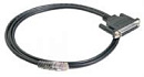 Cоединительный кабель RJ45 (8-конт.) в DB25 "мама", длина 150 см