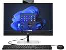 Моноблок/ HP ProOne 440 G9 AiO 23.8"(1920x1080 IPS)/Intel Core i5 14500T(1.7Ghz)/8192Mb/512SSDGb/noDVD/Int:Intel UHD Graphics 770/Cam/BT/WiFi/war