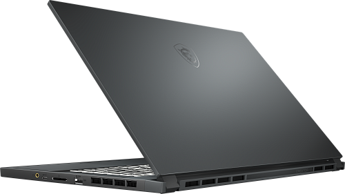 Ноутбук MSI Creator 15 A10SDT-056RU Touch 15.6"(1920x1080 (матовый) IPS)/Intel Core i7 10750H(2.6Ghz)/16384Mb/512PCISSDGb/noDVD/Ext:nVidia GeForce