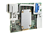 HPE Smart Array P204i-b SR Gen10/1GB Cache(no batt. Incl.)/12G/1 int. SAS/PCI-E 3.0x8/RAID 0,1,5,6,10 (requires 875238-B21) for BL460c Gen10