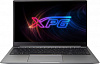 ноутбук adata xpg xenia 15tc core i5 1135g7 8gb ssd256gb intel iris xe graphics 15.6" ips fhd (1920x1080) free dos silver wifi bt cam (xeniatc15i5g11g