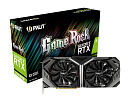 Видеокарта PCIE16 RTX2060 SUPER 8GB RTX2060SUPER GAMEROCK8G PALIT