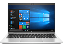 HP ProBook 440 G8 Core i5-1135G7 2.4GHz,14" FHD (1920x1080) AG,16Gb DDR4(1x16GB),512Gb SSD,45Wh LL ,Clickpad Backlit,FPR,1.4kg,1y,Silver,Win10Pro