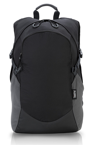 Сумка LENOVO ThinkPad 15.6-inch Active Backpack Medium (Black)
