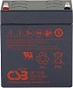 Батарея для ИБП CSB GP1245 12В 4.5Ач