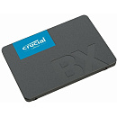 Твердотельный накопитель SSD Crucial BX500 CT1000BX500SSD1 1TB 2.5" Client SATA 6Gb/s, 540/500, MTBF 1.5M, 3D TLC, RTL,(821553) {100}
