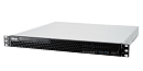Серверная платформа ASUS RS100-E10-PI2 // 1U, P11C-M/4L, s1151, 64GB max, 2HDD int or options, DVR, 250W, CPU FAN ; 90SF00G1-M00050