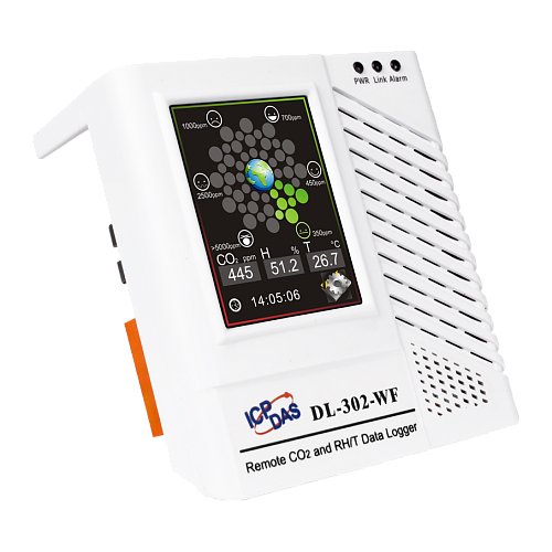 DL-302-WF CR
