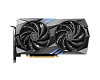 Видеокарта/ VGA MSI NVIDIA GeForce RTX 4060 Ti GAMING 8G GAMING 8G 8GB, GDDR6/128-bit, PCIe 4.0, 1xHDMI, 3xDP, 2.1-slot