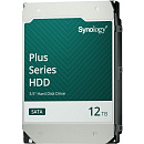 Жесткий диск SATA 12TB 7200RPM 6GB/S HAT3310-12T SYNOLOGY