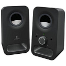 Logitech Z-150, Black 980-000814 {Колонки 2.0}