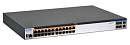 Maipu S4230-30TXF-AC (24*100/1000M, 6*10G SFP+, 2*AC Power)
