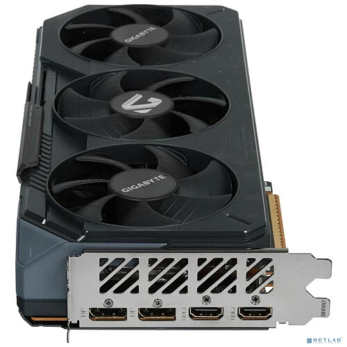 Видеокарта/ GV-R9070GAMING-16GD