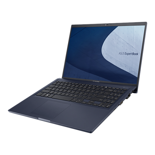 ASUSPRO B1500CEPE-BQ1300 Core i5 1135G7/16Gb/512Gb SSD/15.6"FHD IPS (1920x1080)/1 x VGA/1 x HDMI /RG45/nVidia GeForce MX330 2GB/WiFi/BT/Cam/Keyboard b