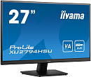 ЖК монитор IIYAMA XU2794HSU-B1/27"/VA/1920x1080 16:9/75Гц/250/3000:1/4 мс/да/черный/5.5 кг XU2794HSU-B1