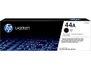 Картридж BLACK 44A /LJ M15A 1K CF244A HP