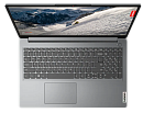 Lenovo IdeaPad 1 15ALC7 15,6 FHD (1920x1080)IPS AG, Ryzen 5 5500U, 8GB DDR4 3200, 512GB SSD M.2, Radeon Graphics, WiFi, BT, TPM2, HD Cam, 42Wh, 65W Ro