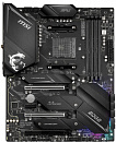 Материнская плата MSI MPG X570S EDGE MAX WIFI Soc-AM4 AMD X570 4xDDR4 ATX AC`97 8ch(7.1) 2.5Gg RAID+HDMI