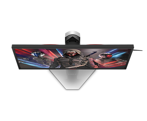 24,5" AOC AG251FZ2E1920x1080 240Гц TN W-LED 16:9 1ms(GtG) VGA DVI 2*HDMI DP 1xUSB-B/4xUSB 3.0 80M:1 1000:1 170/160 400cd Tilt HAS Pivot Swivel Speake