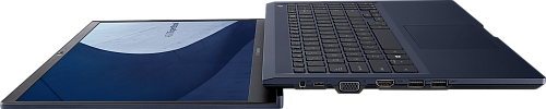 Ноутбук/ ASUS B1500CEAE-BQ2793R 15.6"(1920x1080 (матовый) IPS)/Intel Core i5 1135G7(2.4Ghz)/16384Mb/512PCISSDGb/noDVD/Int:IntelIrisXeGraphics/Cam/BT