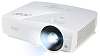 Acer projector P1260BTi, DLP 3D, XGA, 4000Lm, 20000/1, HDMI, Wifi, WPS1, TX-H, 2.6kg,EUROPower EMEA