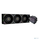 Thermalright Система водяного охлаждения Hyper Vision 360 UB ARGB Black / 3x120mm ARGB PWM Fans / TRHV360UBAB