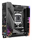 Материнская плата Asus ROG STRIX Z390-I GAMING Soc-1151v2 Intel Z390 2xDDR4 mini-ITX AC`97 6ch(5.1) GbLAN RAID+HDMI+DP