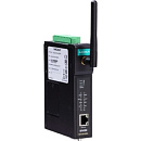 IP-модем GSM/GPRS/EGDE/UMTS/HSPA с интерфейсом RS-232<br><br><b>Причина уценки: </b>Модем полностью рабочий, но был в использовании, поэтому видны сле