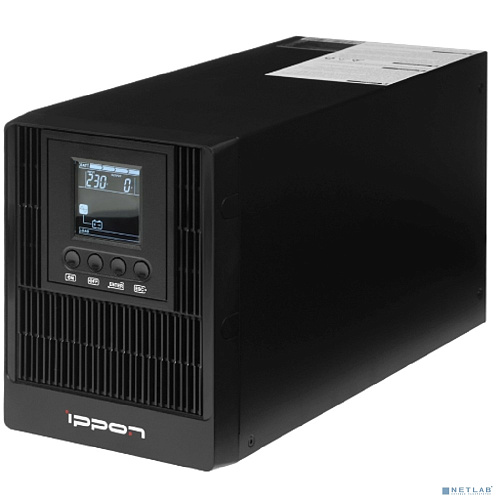 Ippon Innova TBE 1000 bl {2050426}