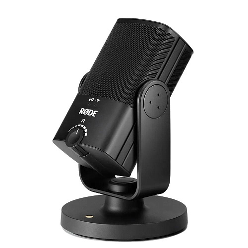 Микрофон Rode NT-USB mini