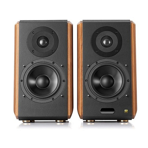 Edifier S1000MK II brown
